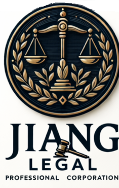 Jiang Legal logo